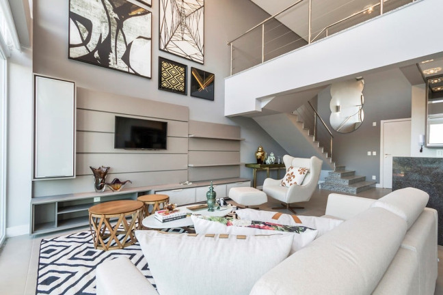 Imagem Apartamento com 3 Quartos à Venda, 194 m² em Praia De Atlântida - Xangri-lá