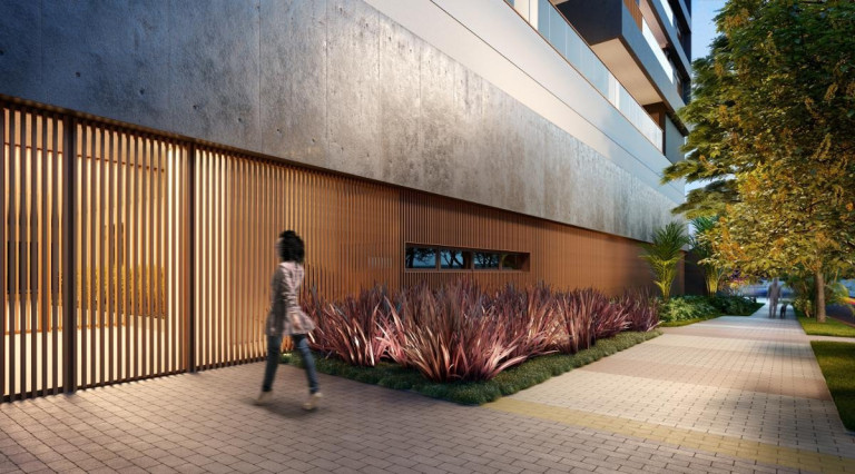 Imagem Imóvel com 3 Quartos à Venda, 110 m² em Brooklin Paulista - São Paulo Imagem Imóvel com 3 Quartos à Venda, 110 m² em Brooklin Paulista - São Paulo