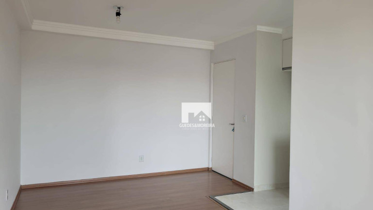 Imagem Apartamento com 2 Quartos à Venda, 47 m² em Vila Satúrnia - Campinas