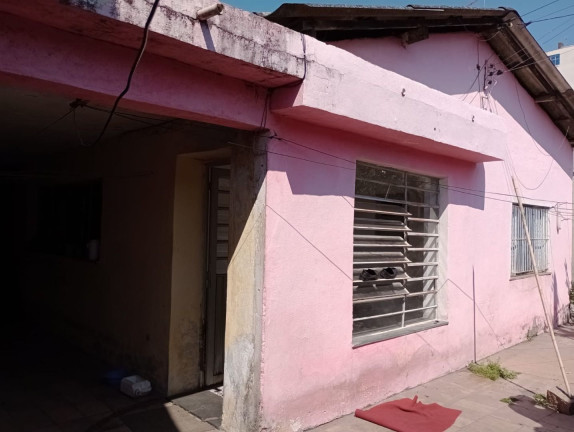 Imagem Casa com 2 Quartos à Venda, 80 m² em Centro - Poá