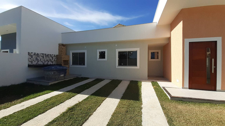 Imagem Casa com 3 Quartos à Venda, 200 m² em Nova São Pedro - São Pedro Da Aldeia Imagem Casa com 3 Quartos à Venda, 200 m² em Nova São Pedro - São Pedro Da Aldeia