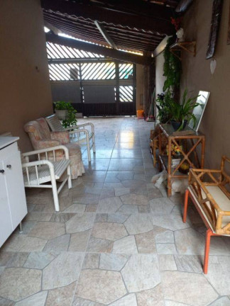 Casa com 2 Quartos à Venda, 101 m² em Ocian - Praia Grande