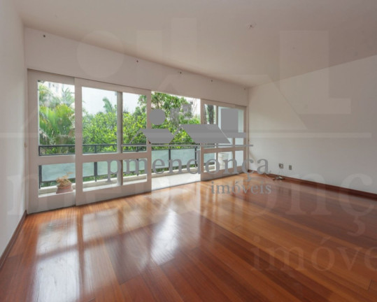 Imagem Apartamento com 3 Quartos à Venda, 181 m² em Higienópolis - São Paulo