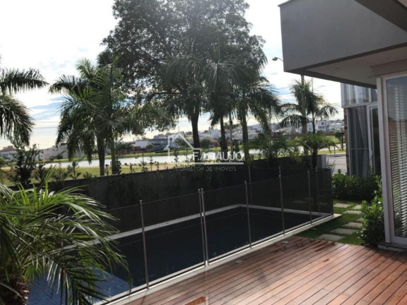 Imagem Imóvel com 3 Quartos à Venda, 350 m² em Ibiti Royal Park - Sorocaba