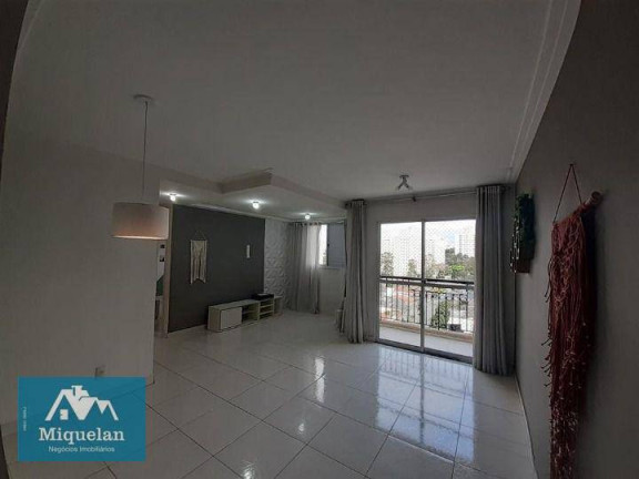 Foto do imóvel Apartamento com 2 Quartos à Venda, 63 m² em Vila Paulista - São Paulo Foto do imóvel Apartamento com 2 Quartos à Venda, 63 m² em Vila Paulista - São Paulo