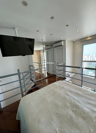 Imagem Imóvel com 1 Quarto à Venda, 48 m² em Vila Andrade - São Paulo Imagem Imóvel com 1 Quarto à Venda, 48 m² em Vila Andrade - São Paulo