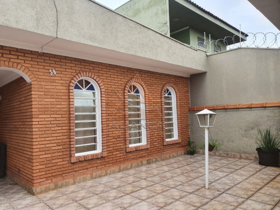 Imagem Casa com 5 Quartos à Venda, 276 m² em Ipiranga - Ribeirão Preto Imagem Casa com 5 Quartos à Venda, 276 m² em Ipiranga - Ribeirão Preto