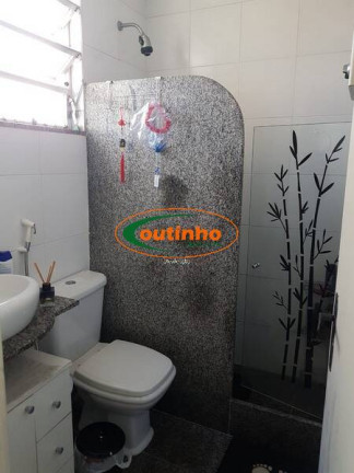 Imagem Casa com 4 Quartos à Venda, 147 m² em Andaraí - Rio De Janeiro Imagem Casa com 4 Quartos à Venda, 147 m² em Andaraí - Rio De Janeiro