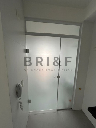 Imagem Apartamento com 1 Quarto à Venda, 49 m² em Moema - São Paulo Imagem Apartamento com 1 Quarto à Venda, 49 m² em Moema - São Paulo