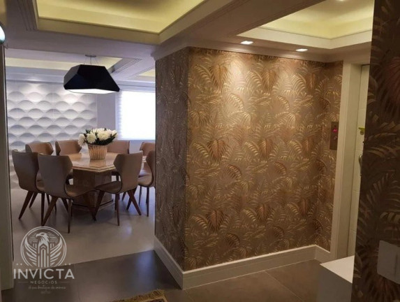 Imagem Cobertura com 3 Quartos à Venda, 180 m² em Centro - Balneário Camboriú Imagem Cobertura com 3 Quartos à Venda, 180 m² em Centro - Balneário Camboriú