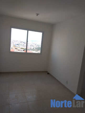 Imagem Apartamento com 2 Quartos à Venda, 45 m² em Vila Nova Cachoeirinha - São Paulo