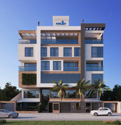 Apartamento com 4 Quartos à Venda, 202 m² em Mariscal - Bombinhas