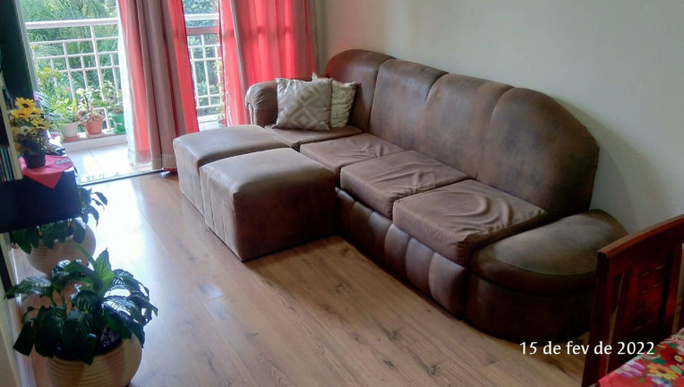 Imagem Apartamento com 3 Quartos à Venda, 80 m² em Vila Moraes - São Paulo Imagem Apartamento com 3 Quartos à Venda, 80 m² em Vila Moraes - São Paulo