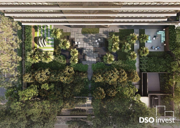Imagem Apartamento com 4 Quartos à Venda,  em Indianópolis - São Paulo