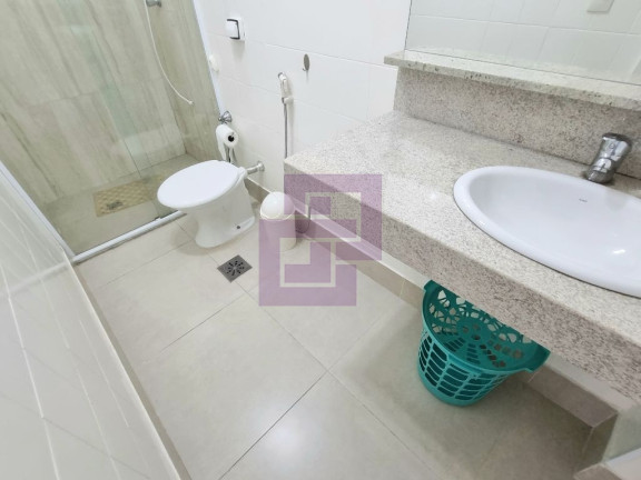 Apartamento com 3 Quartos à Venda, 140 m² em Jardim Astúrias - Guarujá
