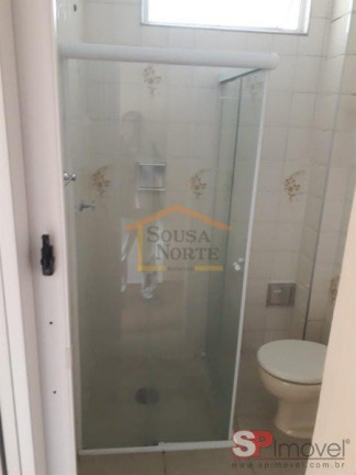 Imagem Apartamento com 1 Quarto à Venda, 53 m² em Jardim São Paulo (zona Norte) - São Paulo Imagem Apartamento com 1 Quarto à Venda, 53 m² em Jardim São Paulo (zona Norte) - São Paulo