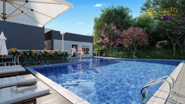 Imagem Apartamento com 2 Quartos à Venda, 50 m² em Jardim Veneza - Indaiatuba Imagem Apartamento com 2 Quartos à Venda, 50 m² em Jardim Veneza - Indaiatuba