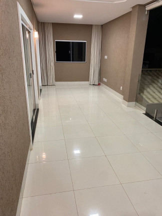 Casa de Condomínio com 4 Quartos à Venda, 470 m² em Jardins Lisboa - Goiânia