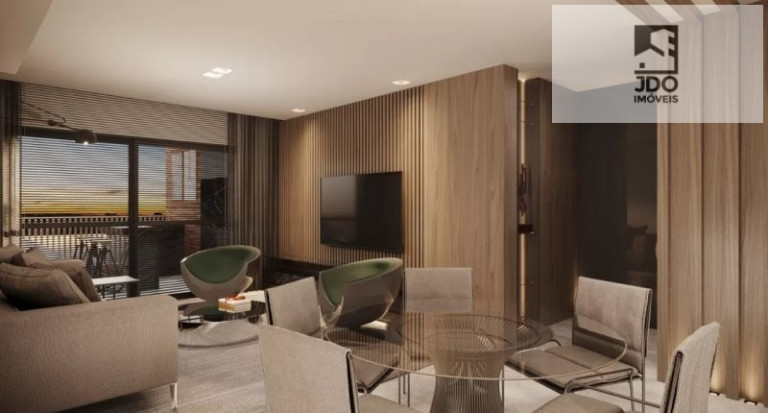 Imagem Apartamento com 3 Quartos à Venda, 180 m² em Bigorrilho - Curitiba Imagem Apartamento com 3 Quartos à Venda, 180 m² em Bigorrilho - Curitiba