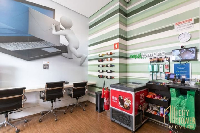 Imagem Apartamento com 2 Quartos à Venda, 64 m² em Vila Alexandria - São Paulo Imagem Apartamento com 2 Quartos à Venda, 64 m² em Vila Alexandria - São Paulo