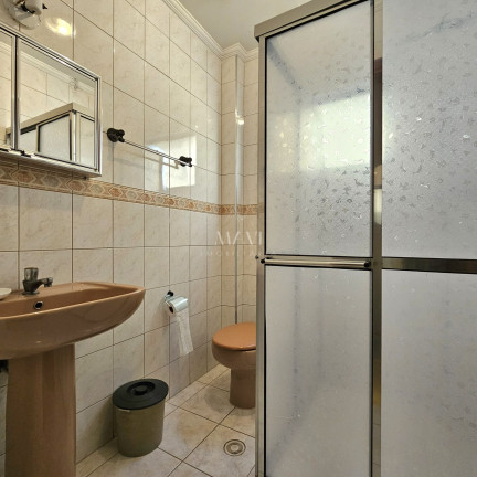 Imagem Apartamento com 1 Quarto à Venda, 50 m² em Tupi - Praia Grande