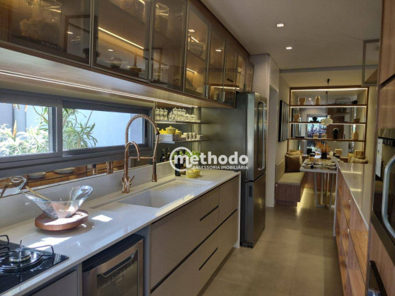 Imagem Apartamento com 3 Quartos à Venda, 120 m² em Nova Campinas - Campinas Imagem Apartamento com 3 Quartos à Venda, 120 m² em Nova Campinas - Campinas