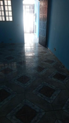 Imagem Sobrado com 3 Quartos para Alugar, 120 m² em Jardim Cotinha - São Paulo Imagem Sobrado com 3 Quartos para Alugar, 120 m² em Jardim Cotinha - São Paulo