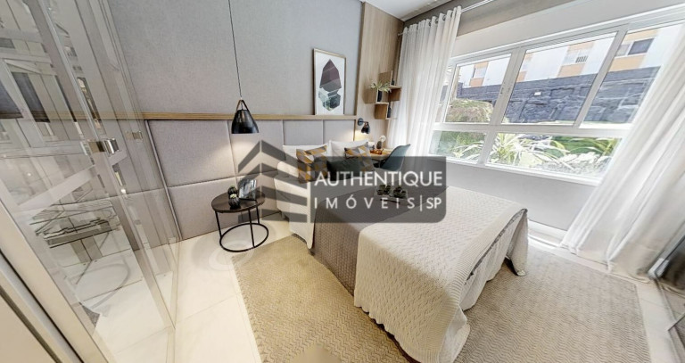 Imagem Apartamento com 2 Quartos à Venda, 80 m² em Paraíso - São Paulo Imagem Apartamento com 2 Quartos à Venda, 80 m² em Paraíso - São Paulo