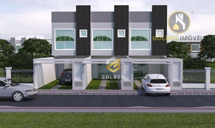 Casa com 3 Quartos à Venda, 110 m² em Morretes - Itapema