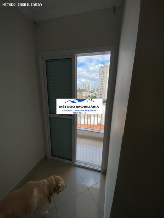 Imagem Apartamento com 2 Quartos à Venda, 112 m² em Parque Das Naçoes - Santo André