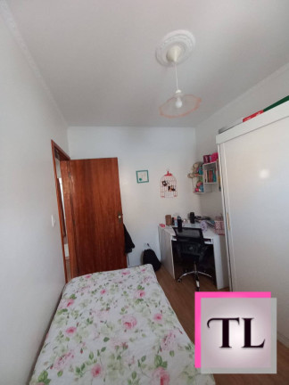 Imagem Apartamento com 3 Quartos à Venda, 120 m² em Santa ângela - Poços De Caldas