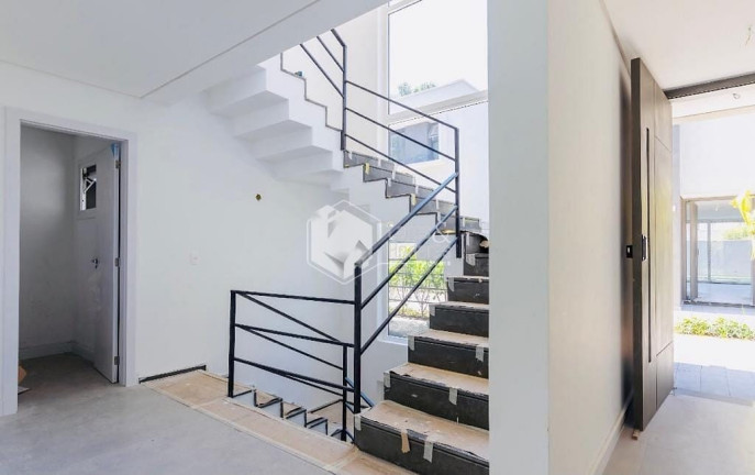 Imagem Casa com 4 Quartos à Venda, 401 m² em Campo Belo - São Paulo Imagem Casa com 4 Quartos à Venda, 401 m² em Campo Belo - São Paulo