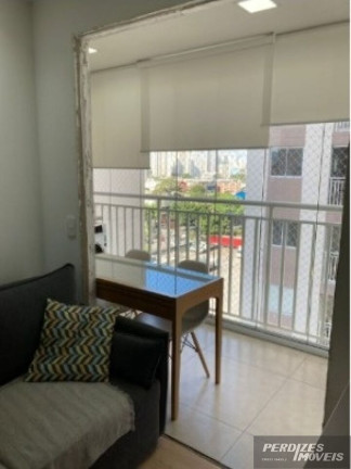 Imagem Apartamento com 2 Quartos à Venda, 46 m² em Parque Industrial Tomas Edson - São Paulo Imagem Apartamento com 2 Quartos à Venda, 46 m² em Parque Industrial Tomas Edson - São Paulo