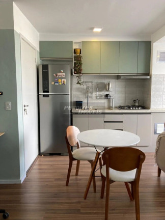 Imagem Apartamento com 1 Quarto à Venda, 33 m² em água Branca - São Paulo