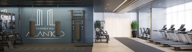 Imagem Apartamento com 3 Quartos à Venda, 132 m² em Meia Praia - Itapema