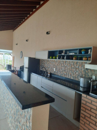 Imagem Casa com 3 Quartos à Venda,  em Bauru
