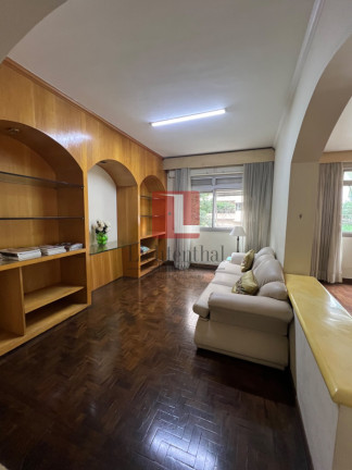 Imagem Apartamento com 3 Quartos à Venda, 294 m² em Jardim Paulista - São Paulo Imagem Apartamento com 3 Quartos à Venda, 294 m² em Jardim Paulista - São Paulo