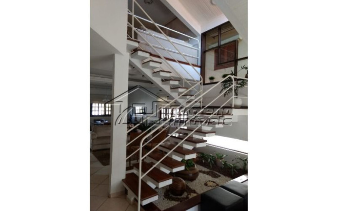 Imagem Casa de Condomínio com 4 Quartos à Venda, 200 m² em Urbanova - São José Dos Campos