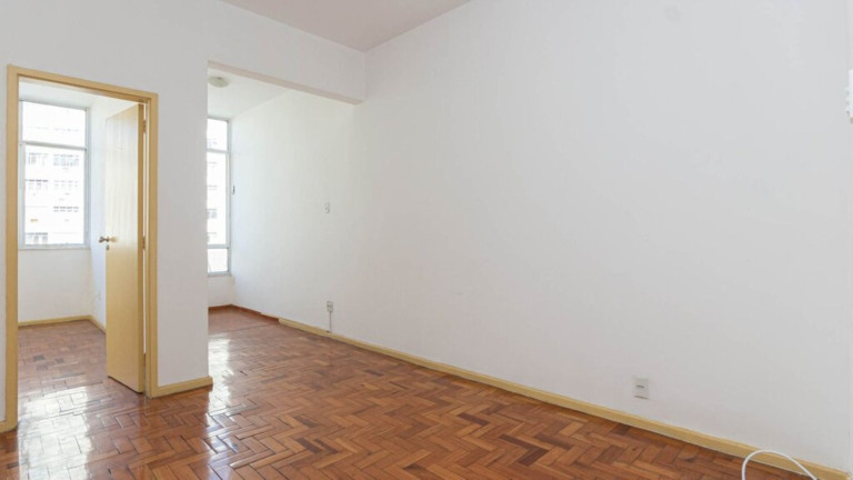 Imagem Imóvel com 1 Quarto à Venda, 40 m² em Catete - Rio De Janeiro