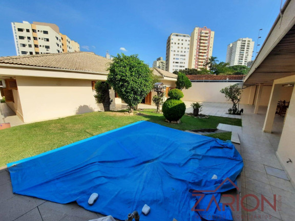 Imagem Casa com 4 Quartos à Venda, 764 m² em Jardim Das Nações - Taubaté