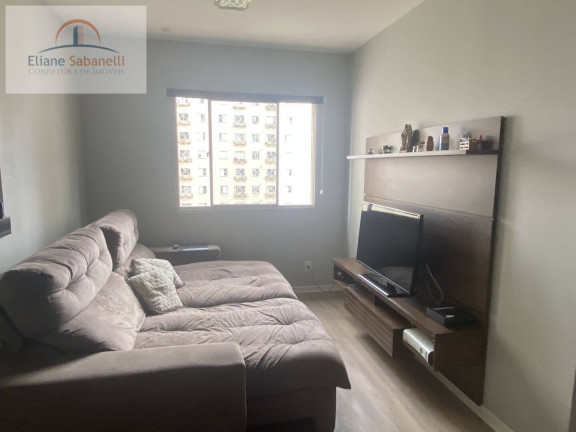 Imagem Apartamento com 2 Quartos à Venda, 58 m² em Vila Andrade - São Paulo Imagem Apartamento com 2 Quartos à Venda, 58 m² em Vila Andrade - São Paulo