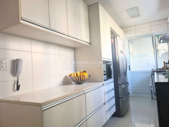 Imagem Apartamento com 3 Quartos à Venda, 135 m² em Chacara Klabin  - São Paulo