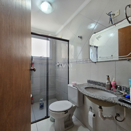 Imagem Apartamento com 1 Quarto à Venda, 47 m² em Aviação - Praia Grande