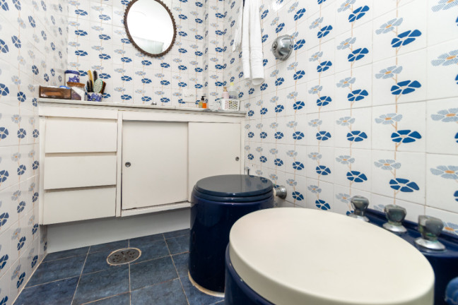 Imagem Apartamento com 3 Quartos à Venda, 101 m² em Cerqueira César - São Paulo Imagem Apartamento com 3 Quartos à Venda, 101 m² em Cerqueira César - São Paulo