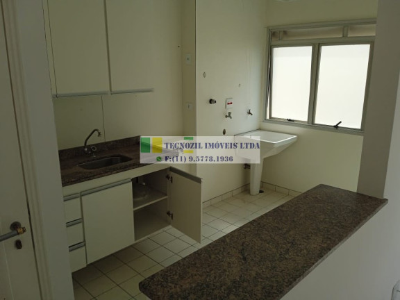 Imagem Apartamento com 2 Quartos à Venda, 45 m² em Aclimação - São Paulo Imagem Apartamento com 2 Quartos à Venda, 45 m² em Aclimação - São Paulo
