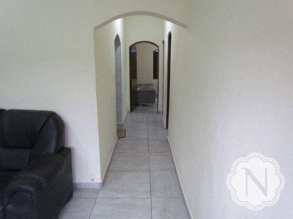 Imagem Casa com 4 Quartos à Venda, 110 m² em Nova Itanhaém - Itanhaém Imagem Casa com 4 Quartos à Venda, 110 m² em Nova Itanhaém - Itanhaém