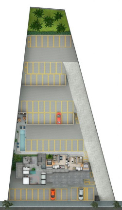 Imagem Apartamento com 1 Quarto à Venda, 38 m² em Jardim Vitápolis - Itapevi Imagem Apartamento com 1 Quarto à Venda, 38 m² em Jardim Vitápolis - Itapevi