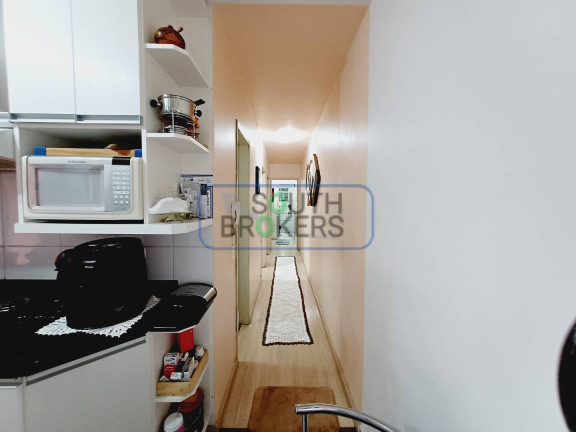 Imagem Casa com 3 Quartos à Venda, 95 m² em Quississana - São José Dos Pinhais