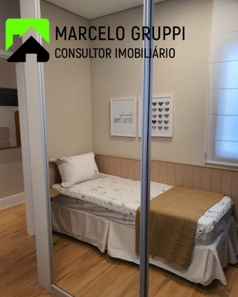 Imagem Apartamento com 3 Quartos à Venda, 79 m² em Cidade Nova I - Indaiatuba