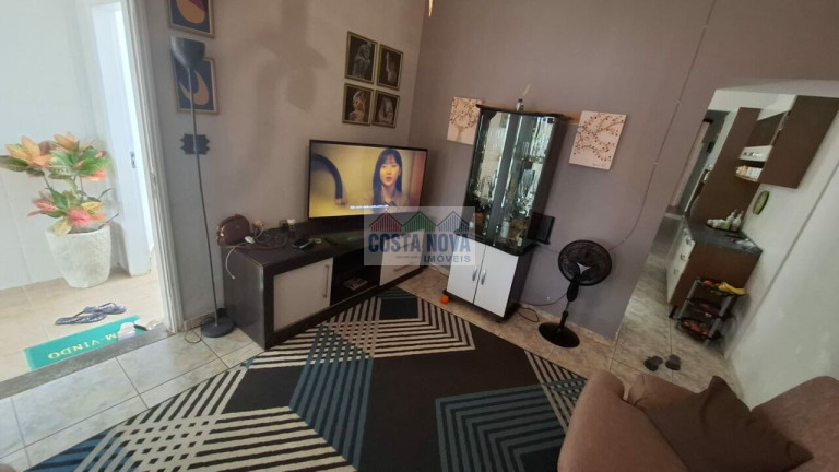 Imagem Casa com 2 Quartos à Venda, 100 m² em Caiçara - Praia Grande Imagem Casa com 2 Quartos à Venda, 100 m² em Caiçara - Praia Grande